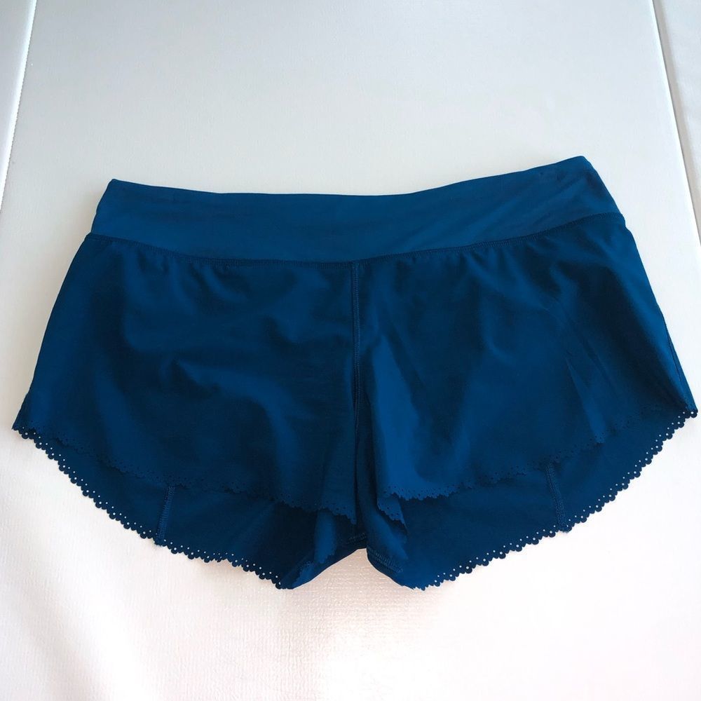 Lululemon Fast As Light Short Jet Set Blue - Picture 10 of 16